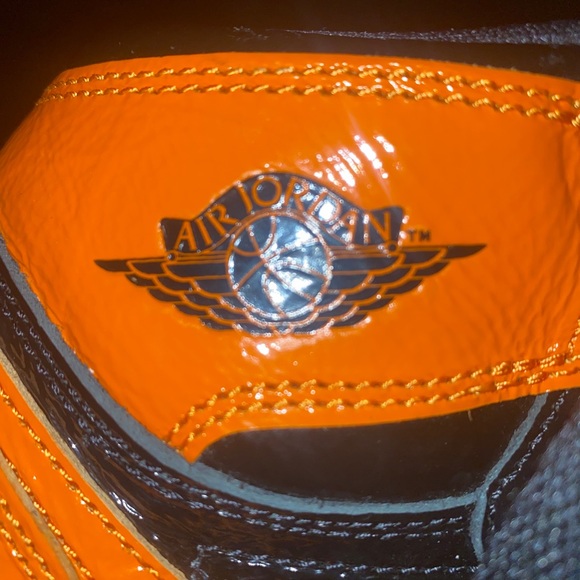Air jordan 1 - Picture 7 of 7